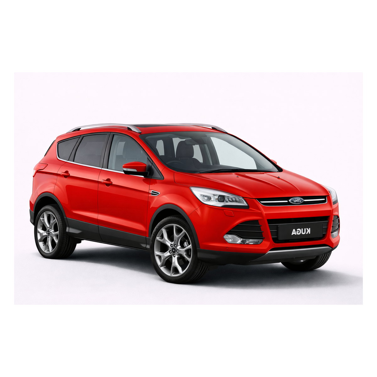 VIDRIO-PUERTA FORD ESCAPE 2013-2020
